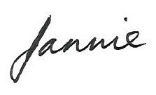 jannie-signature
