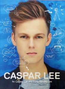 3. Old Oakhillian Caspar Lee biography