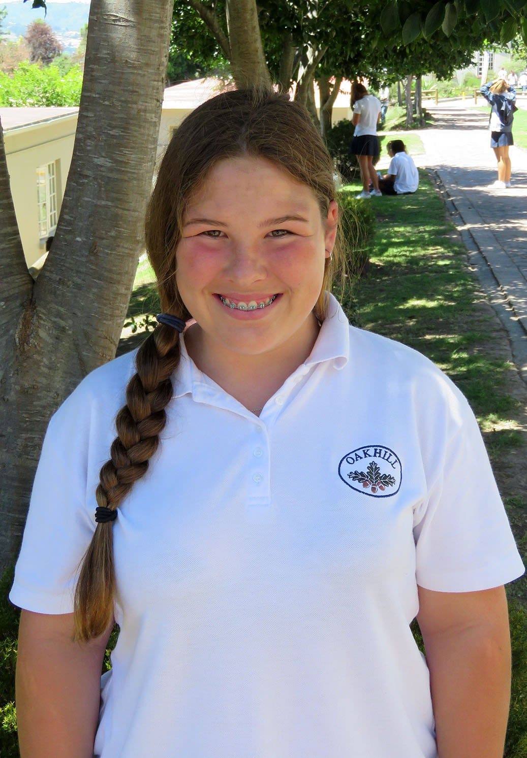 Chanzelee Viljoen web