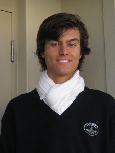 Joshua Pama