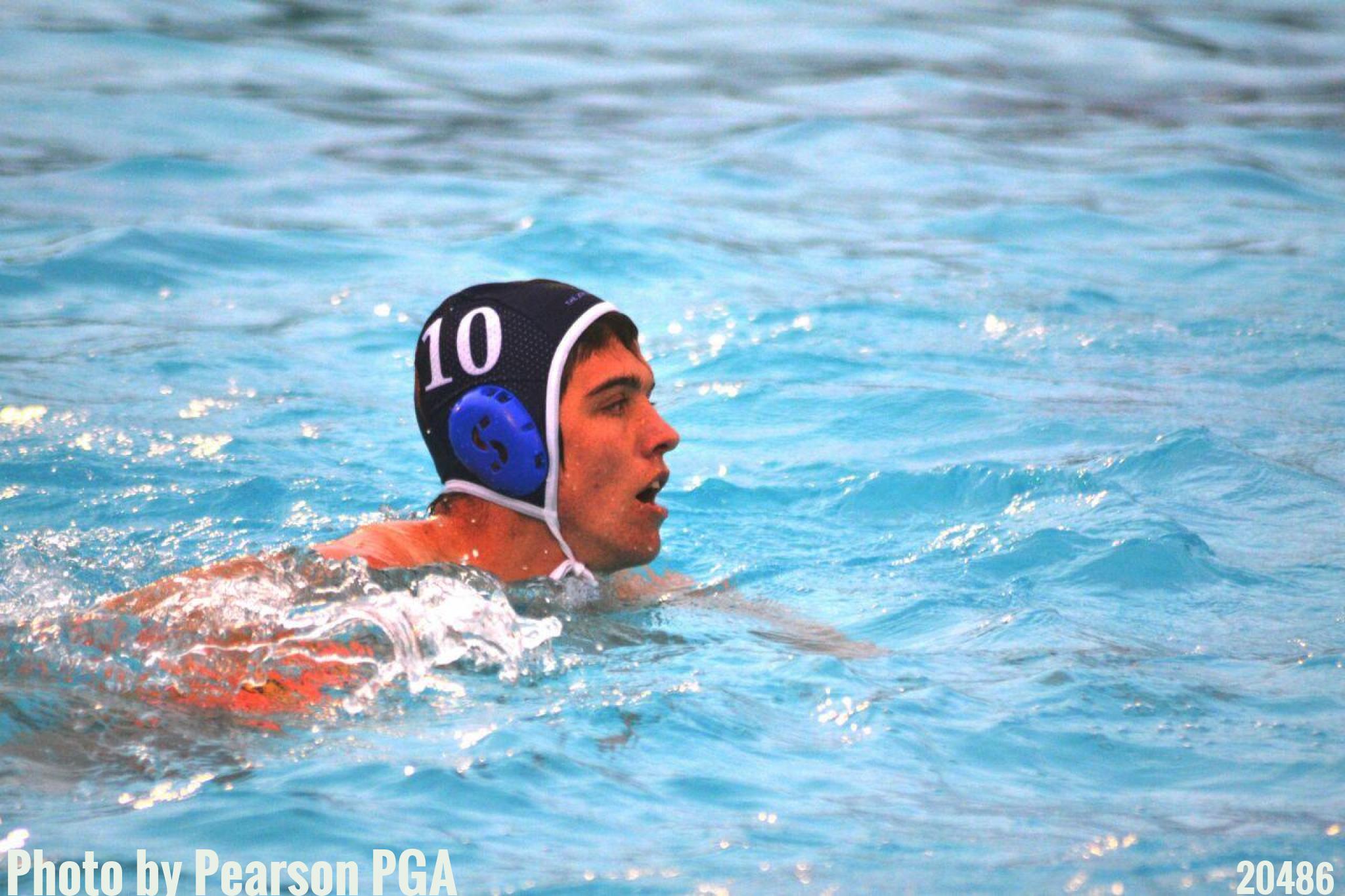 National Co-Ed Water Polo Tournament Pearson (3)