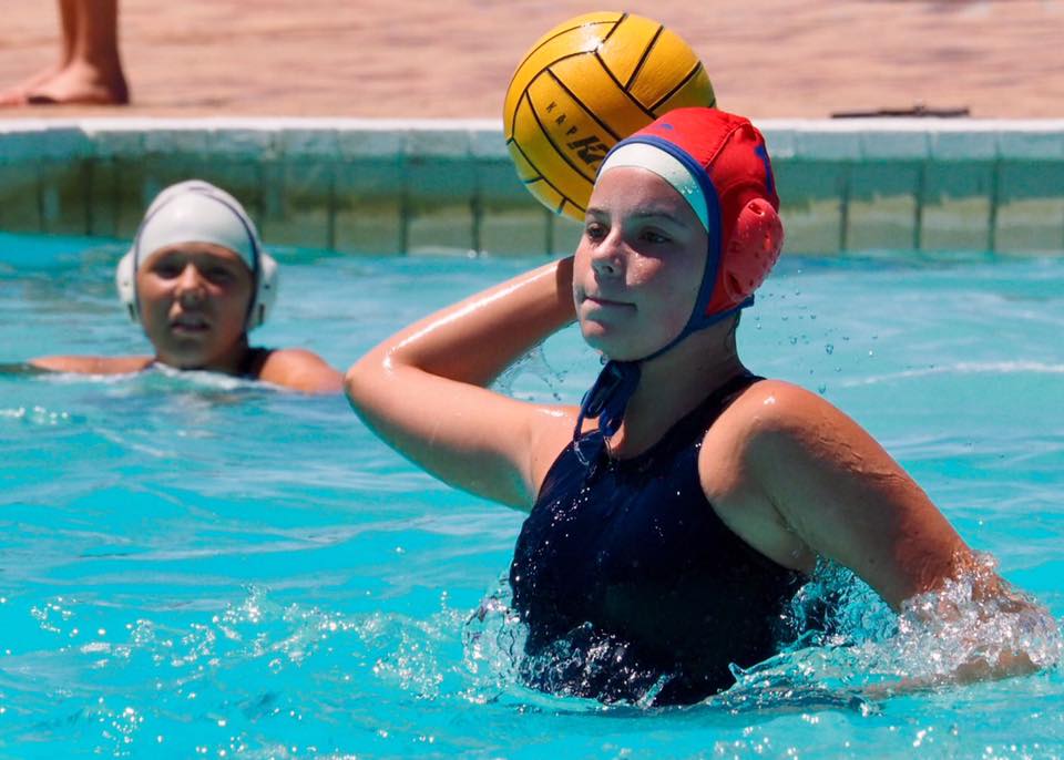 U13 Reddam Water Polo Tour 2018 (01)