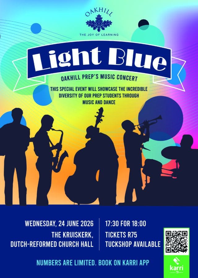 POSTER Light Blue 2026 V15