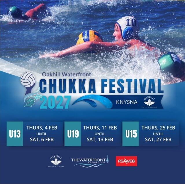 2027 Chukka Festival Tile
